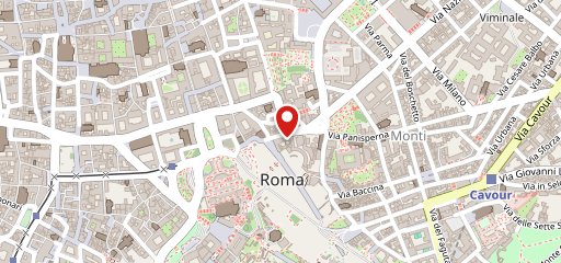 Nonno Melo sulla mappa