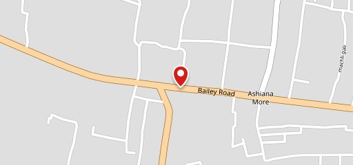 Melody Restaurant, Cafe and Banquet on map