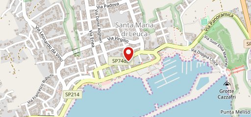 Melon Bar sulla mappa