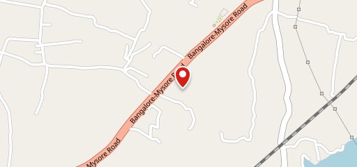 Melt In Cafe, Bangalore on map