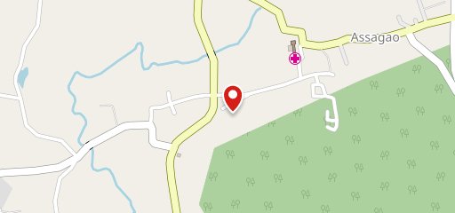 Melt Pizzabar on map