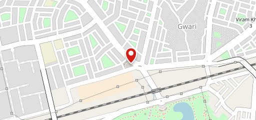 Melting Point- Dayal Paradise on map