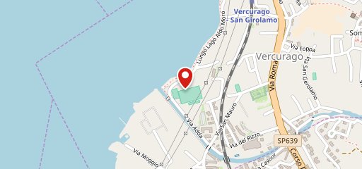 Melting Pot sulla mappa