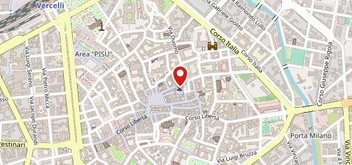 Melty Cocktail Club sulla mappa