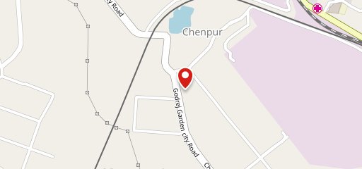 Memento Restaurant & Banquet on map