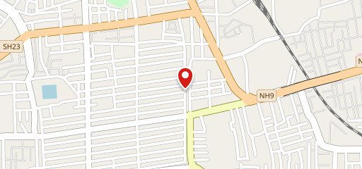 MEEMOO (Taste Of Drajeeling) on map