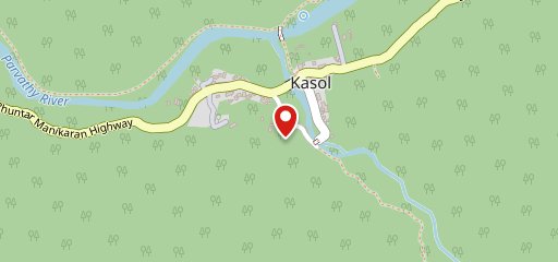 Memoir Homestay on map