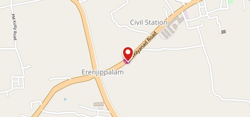 Memorice Eranhippalam on map