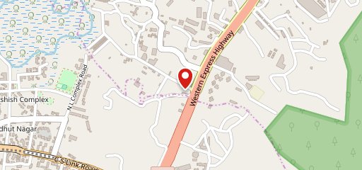 Memsaab Bar & Restaurant on map