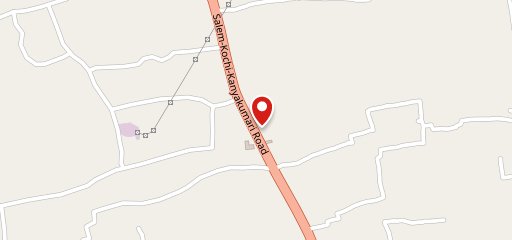 Menantharayil Fast Food on map