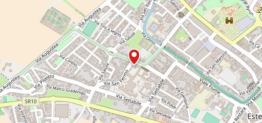 Menarbin Andrea sulla mappa