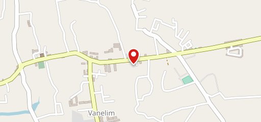 Menino Jesus Coffee Shop on map