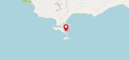 Meninos Sea View Restaurant & Bar on map