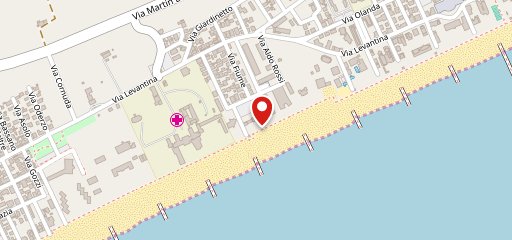 Mennj LO STILISTA DELLA GRIGLIA sulla mappa