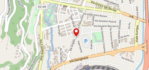 Meraki bakery sulla mappa