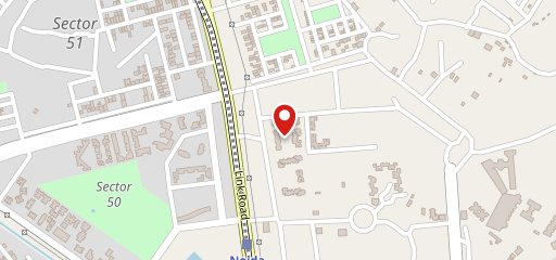 Meraki by Deepti on map