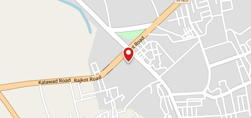 Meraki Cafe - Danny’s Coffee Bar on map