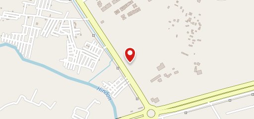 Meraki Kitchen on map