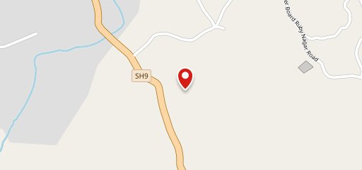 Meraki Studio on map