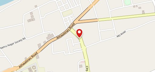 Meraki The Coffee House on map