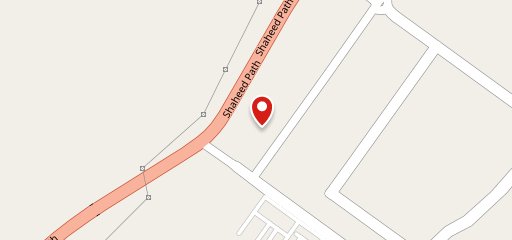 Meraki The Bistro on map