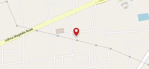 Meraki The Coffee House on map