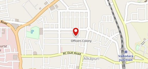 Meraki Restaurant on map