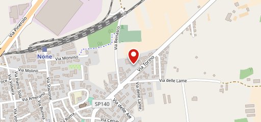 Mercatò sulla mappa