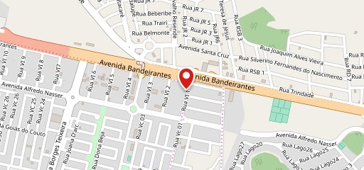 Mercearia Estrela (Dalva) no mapa