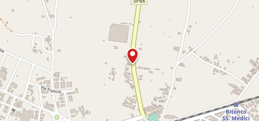 Mercurio Srl - Eni sulla mappa