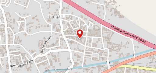 Meritas Adore Resort on map