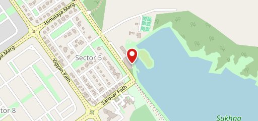 Mermaid Pub and Restaurant on map