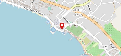 Meštar Kebab sulla mappa