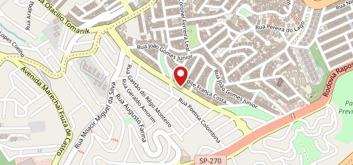 Craft Beer Butantã no mapa