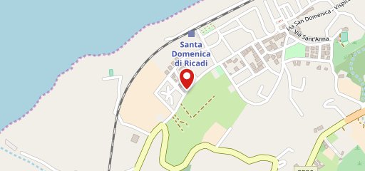 RistoranteMetamorfosi sulla mappa