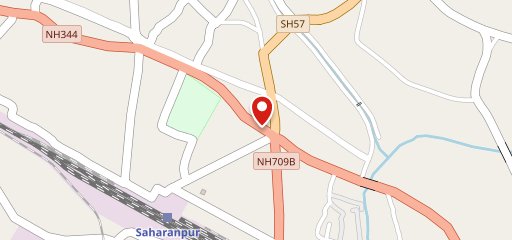 Metro Bar And Restaurant on map