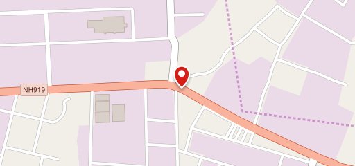 Metro Dhaba Bhiwadi on map