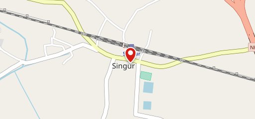 Metro Hotel And Restrurent on map