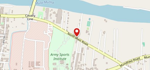 Metro Lounge and Bar on map