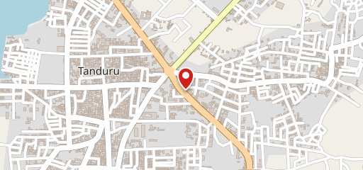 Metro Manila Restaurant on map