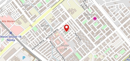 Metro Meats and Grills on map