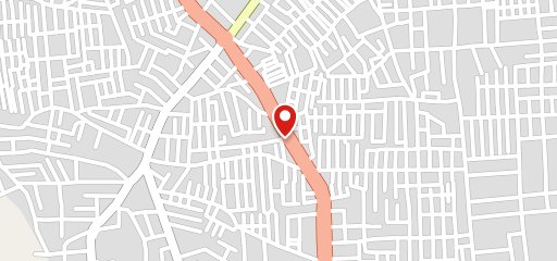 New Metro Restaurant on map