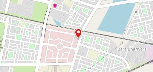 Metropolitan Clubs on map