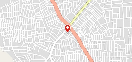 Mevad Restaurant And Dalbati on map