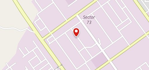 Mezbaan By Hawks Hospitality Pvt. Ltd. (Mohali) on map