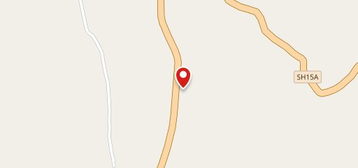 Mezbaan Non Veg Restaurant Sagar on map