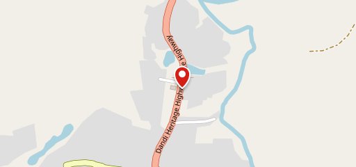 Mezbaan Pizza & Grill The Multi Cuisine Family Restaurant on map