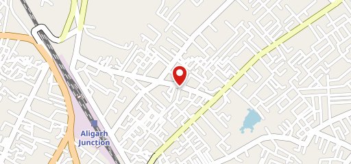 Mezbaan Restaurant on map