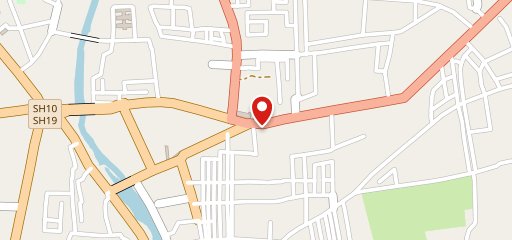 Hotel Mezbaan & Restaurant on map