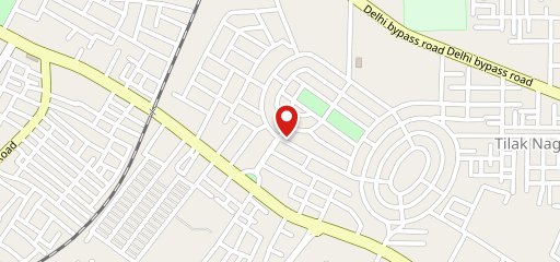 Mezbaan Restaurant on map